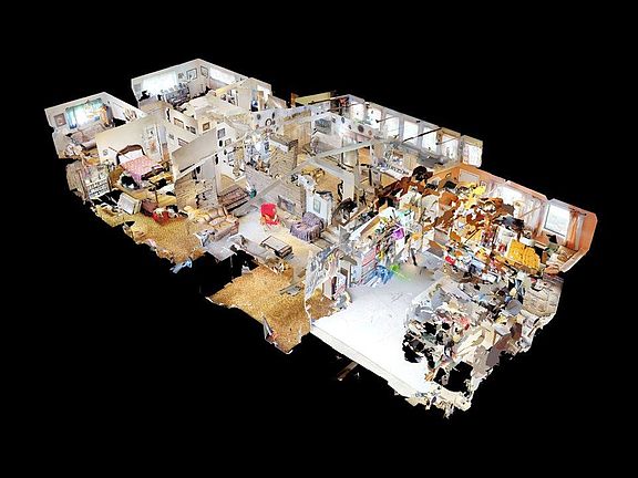3rd image of 1500 S Grandview Dr
