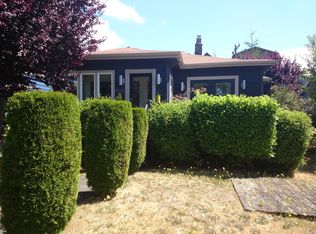 4118 44th Ave SW, Seattle, WA 98116