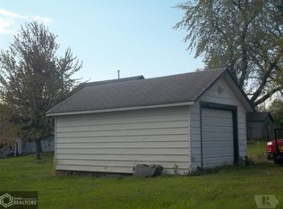 508 N Birch St, Creston, IA 50801