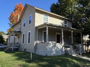 716 Pearl St APT 2, Ypsilanti, MI 48197