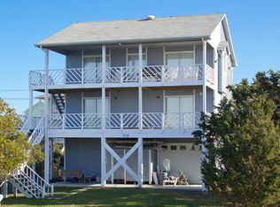 816-816 N Anderson Blvd #B, Holly Ridge, NC 28445