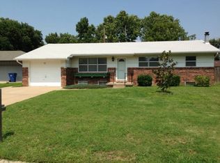 4520 W Whitehall St, Wichita, KS 67212