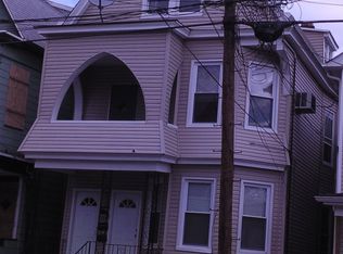 1013 William St, Elizabeth, NJ 07201