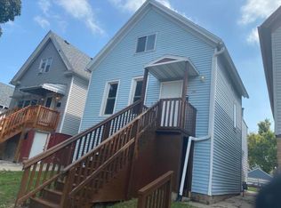 2244 S 15th St, Milwaukee, WI 53215