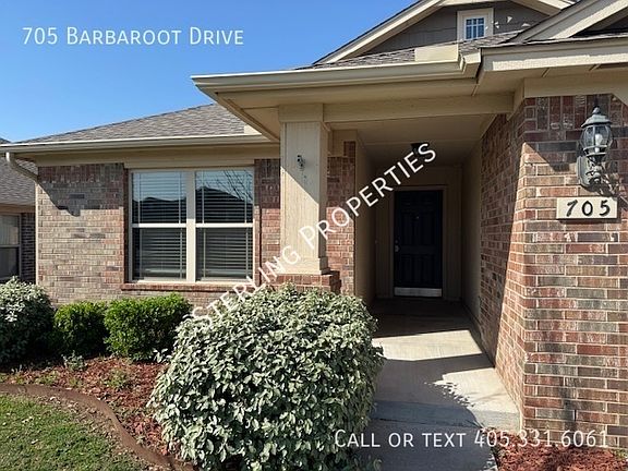 2nd image of 705 Barbaroot Dr