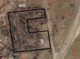 203 Park St, Commerce, TX 75428