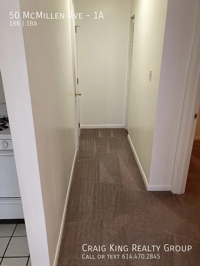 1 bed, 600 sqft, $950 — Photo 3