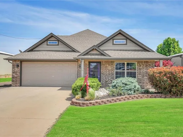 104 Gambel Ln, Elk City, OK 73644