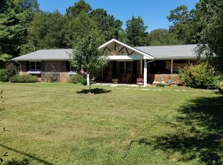 1799 Brick Mill Rd, Canton, GA 30115