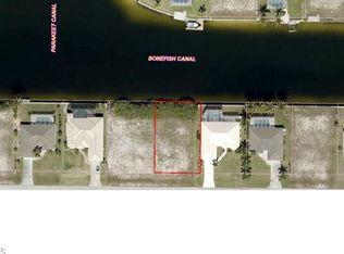 3415 NW 3rd Ter, Cape Coral, FL 33993