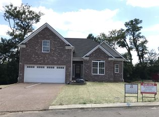 128 Timberland Dr LOT 68, Columbia, TN 38401