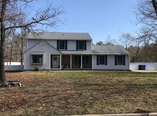 7 Ortlieb Ln, Ocean View, NJ 08230