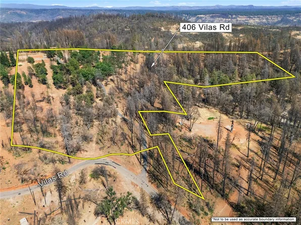 406 Vilas Rd, Chico, CA 95973