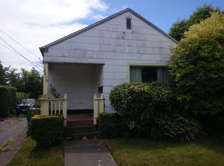 2813 NW 63rd St, Seattle, WA 98107