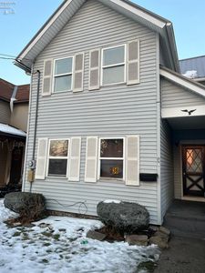 36 Cortland St, Norwalk, OH, 44857