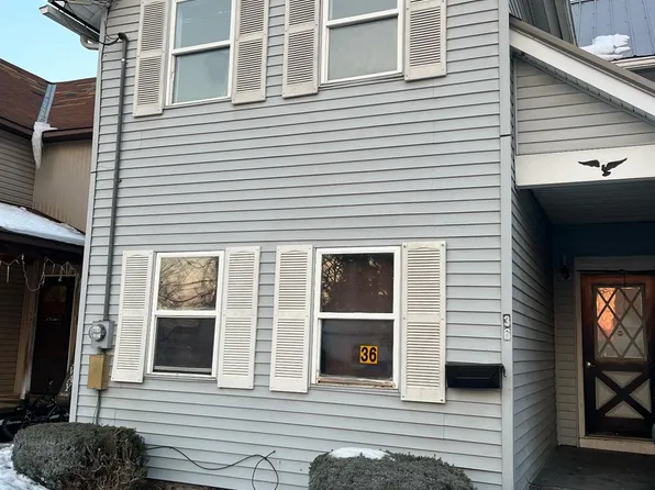 36 Cortland St, Norwalk, OH 44857