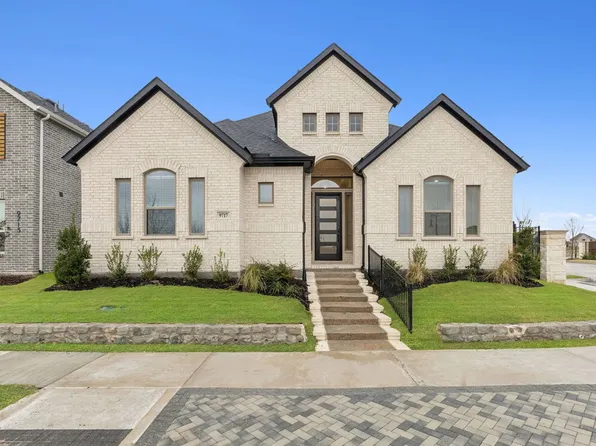9717 Flourishing Way, Forney, TX 75126