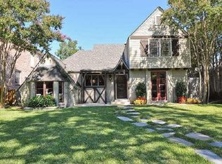 3936 Purdue St, Dallas, TX 75225