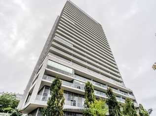 30 Herons Hill Way N #504, Toronto, ON M2J 0A7