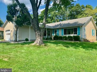 14919 Cloverdale Rd, Woodbridge, VA 22193