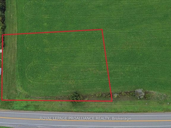 2nd image of LOT 4 County Road 18 Rd