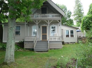 15321 Snowshoe Rd, Henderson, NY 13650