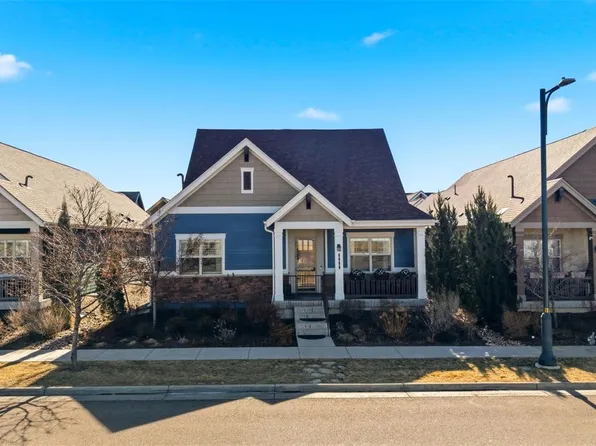 8262 E 55th Place, Denver, CO 80238