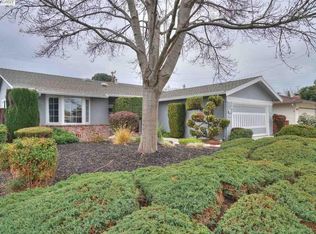 4673 NE Hampshire Way, Fremont, CA 94538