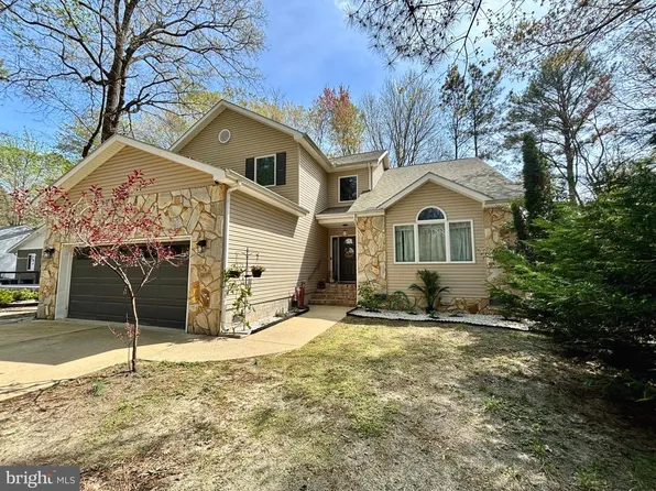 16 Fosse Grange, Ocean Pines, MD 21811