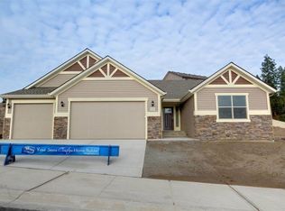 7623 E Saphire Ln, Spokane, WA 99212