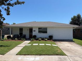 1721 Kent Ave, Metairie, LA 70001
