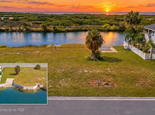 3335 Turks Cap Dr, Spring Hill, FL 34607