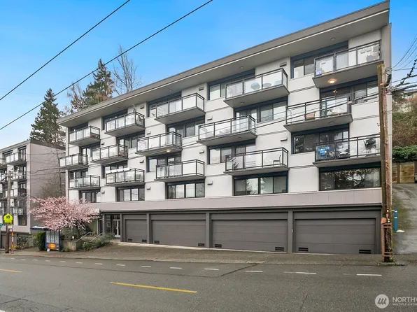 1601 Taylor Avenue N #405, Seattle, WA 98109