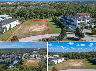 1285 Grand Traverse Pkwy #25, Kissimmee, FL 34747