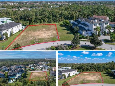 1285 GRAND TRAVERSE PARKWAY LOT 25, Kissimmee, FL, 34747