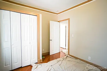 Rented by City Connections Realty