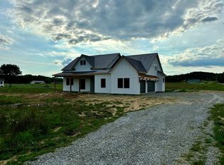485 Clayton Mills Cir, South Salem, OH 45681