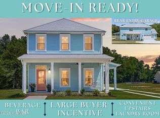 101 Pearce St, Princeton, NC 27569