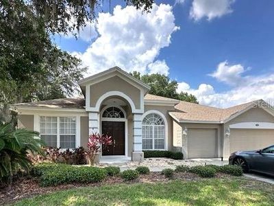 401 Chinahill Ct, Apopka, FL, 32712