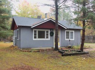 9087 Richfield Rd, Saint Helen, MI 48656