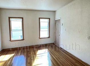 251 Fountain St #3, Fall River, MA 02721