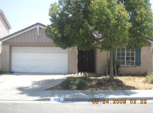 1223 Mandarin Pl, Perris, CA 92571