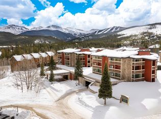 Silverado II, Winter Park, CO 80482