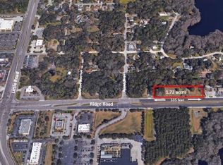 Ridge Rd LOT 23-38, New Pt Richey, FL 34654