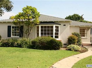 3870 Walnut Ave, Long Beach, CA 90807