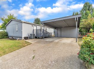 655 NE Burnett Rd UNIT 46, McMinnville, OR 97128