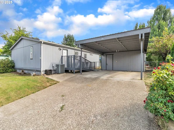 655 NE Burnett Rd Unit 46, McMinnville, OR 97128