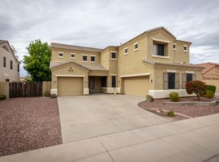 3230 W Daley Ln, Phoenix, AZ 85027