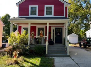 731 Fountain St, Ann Arbor, MI