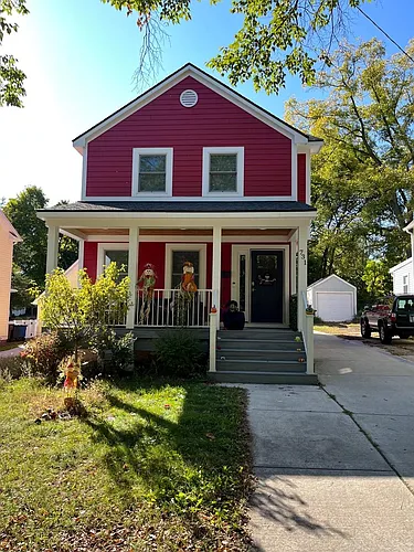 731 Fountain St Photo 1